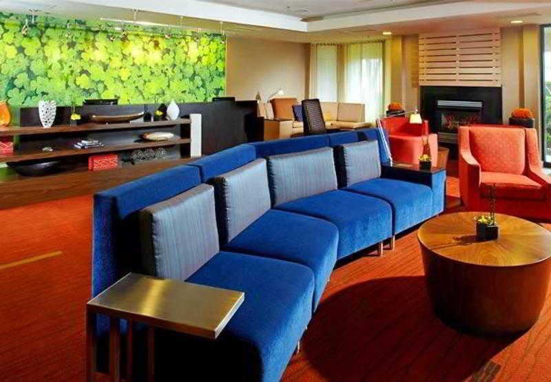Courtyard By Marriott Принстон Екстер'єр фото
