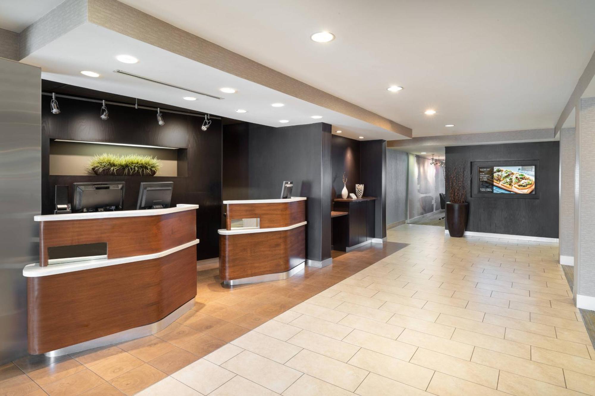 Courtyard By Marriott Принстон Екстер'єр фото