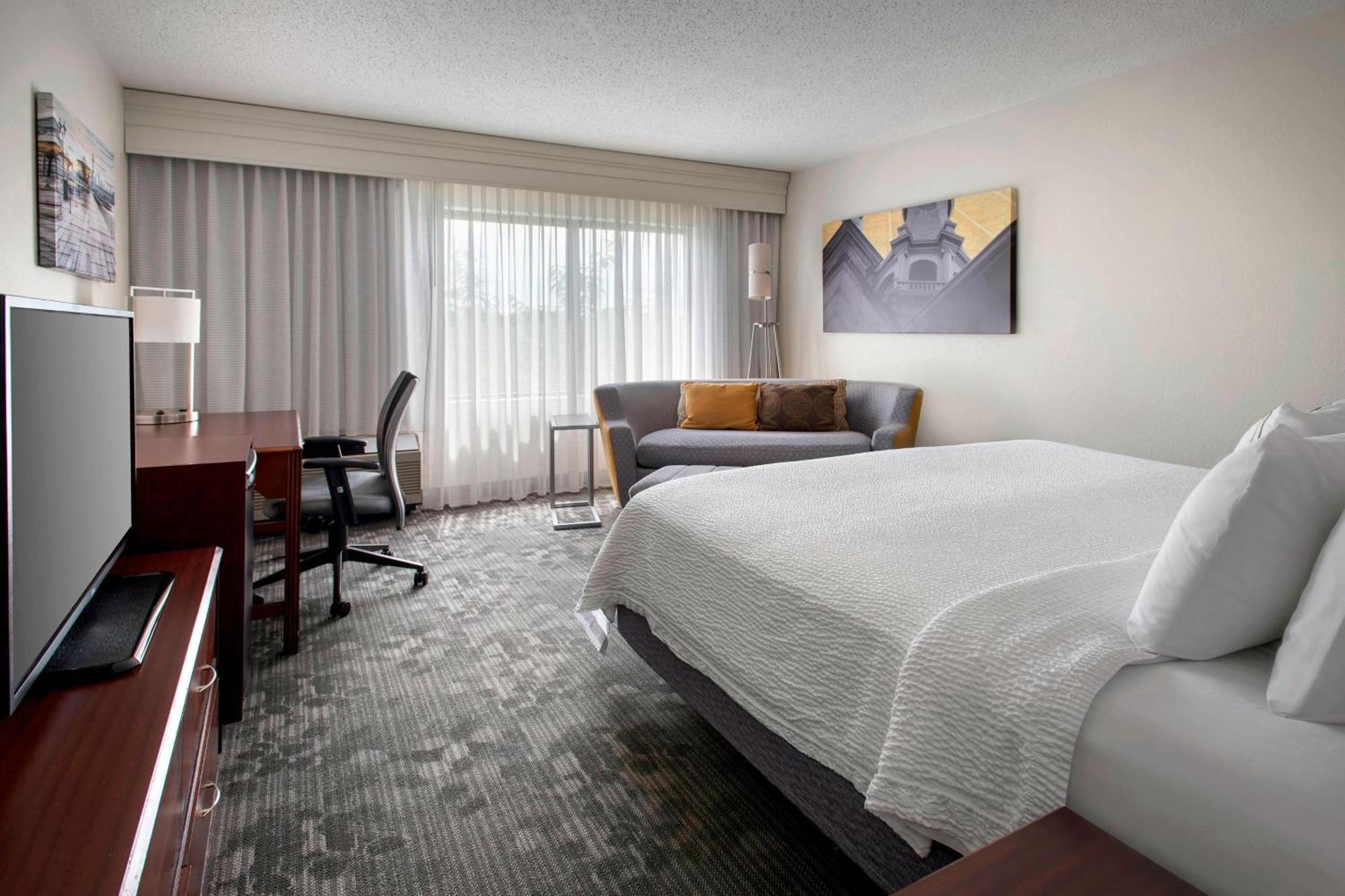 Courtyard By Marriott Принстон Екстер'єр фото
